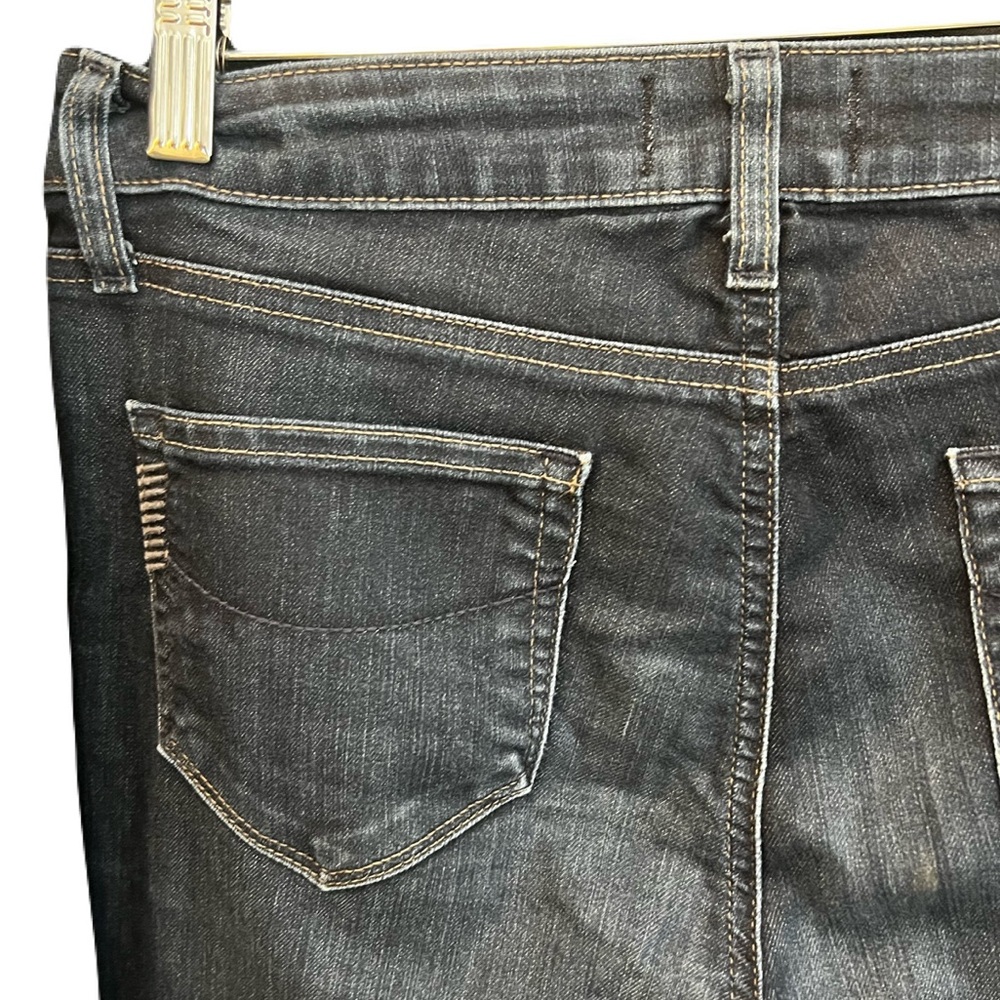 👖 EUC PAIGE Skyline Skinny Jeans | Size 29 - Picture 3 of 7